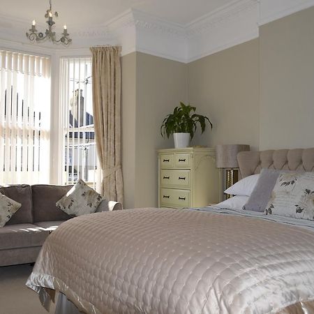 The Westbourne Guest House Llandudno Kültér fotó