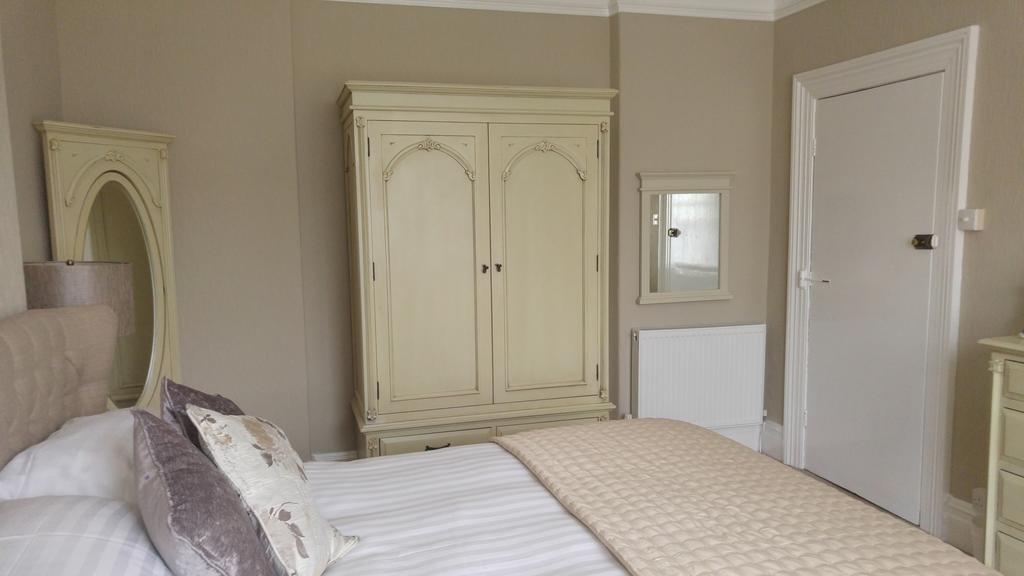 The Westbourne Guest House Llandudno Kültér fotó