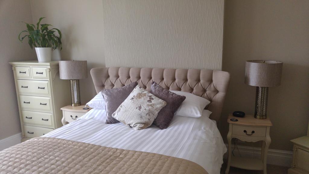 The Westbourne Guest House Llandudno Kültér fotó