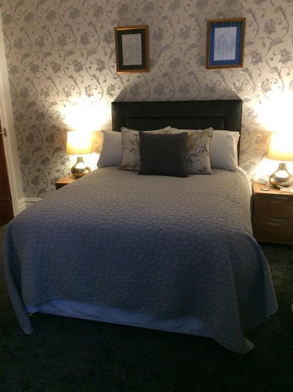 The Westbourne Guest House Llandudno Kültér fotó