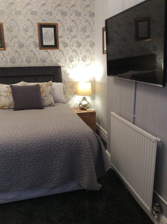 The Westbourne Guest House Llandudno Kültér fotó