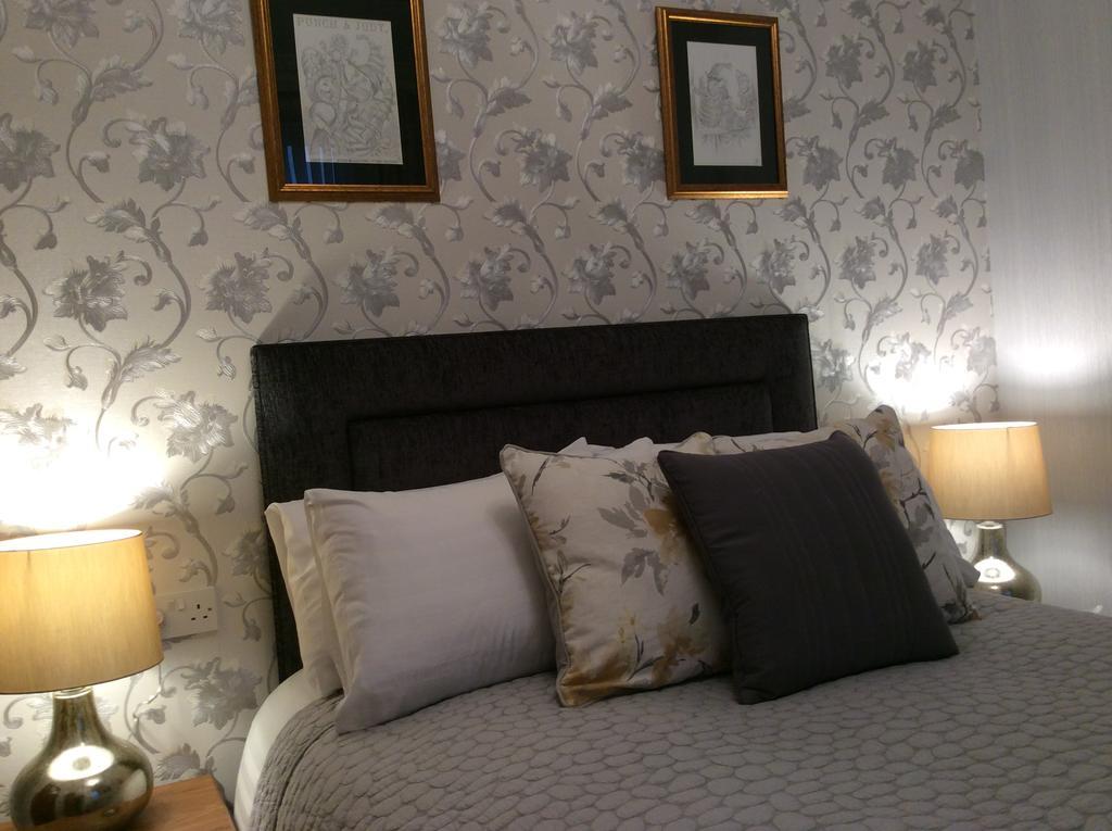 The Westbourne Guest House Llandudno Kültér fotó