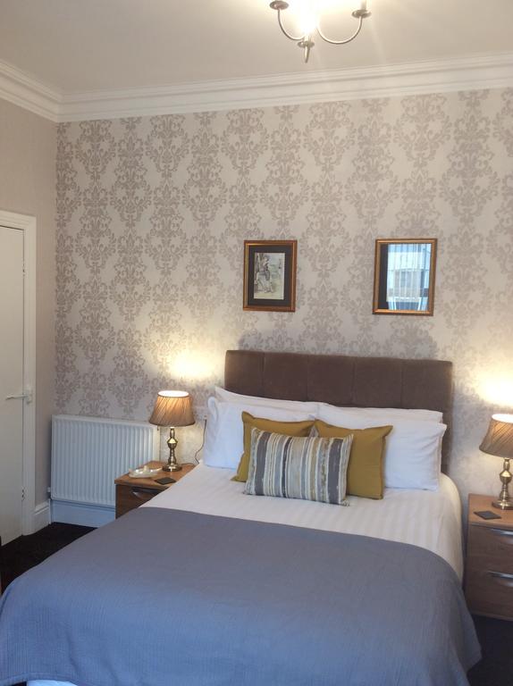 The Westbourne Guest House Llandudno Kültér fotó