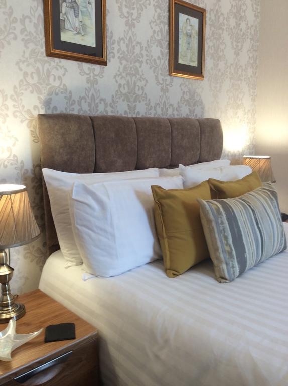 The Westbourne Guest House Llandudno Kültér fotó