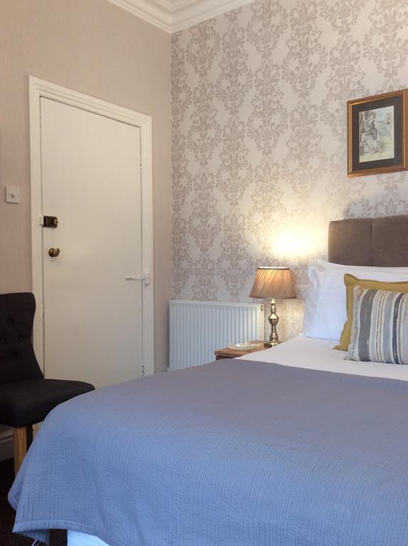 The Westbourne Guest House Llandudno Kültér fotó