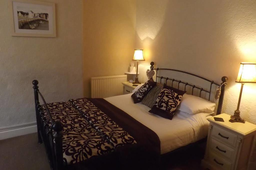 The Westbourne Guest House Llandudno Kültér fotó